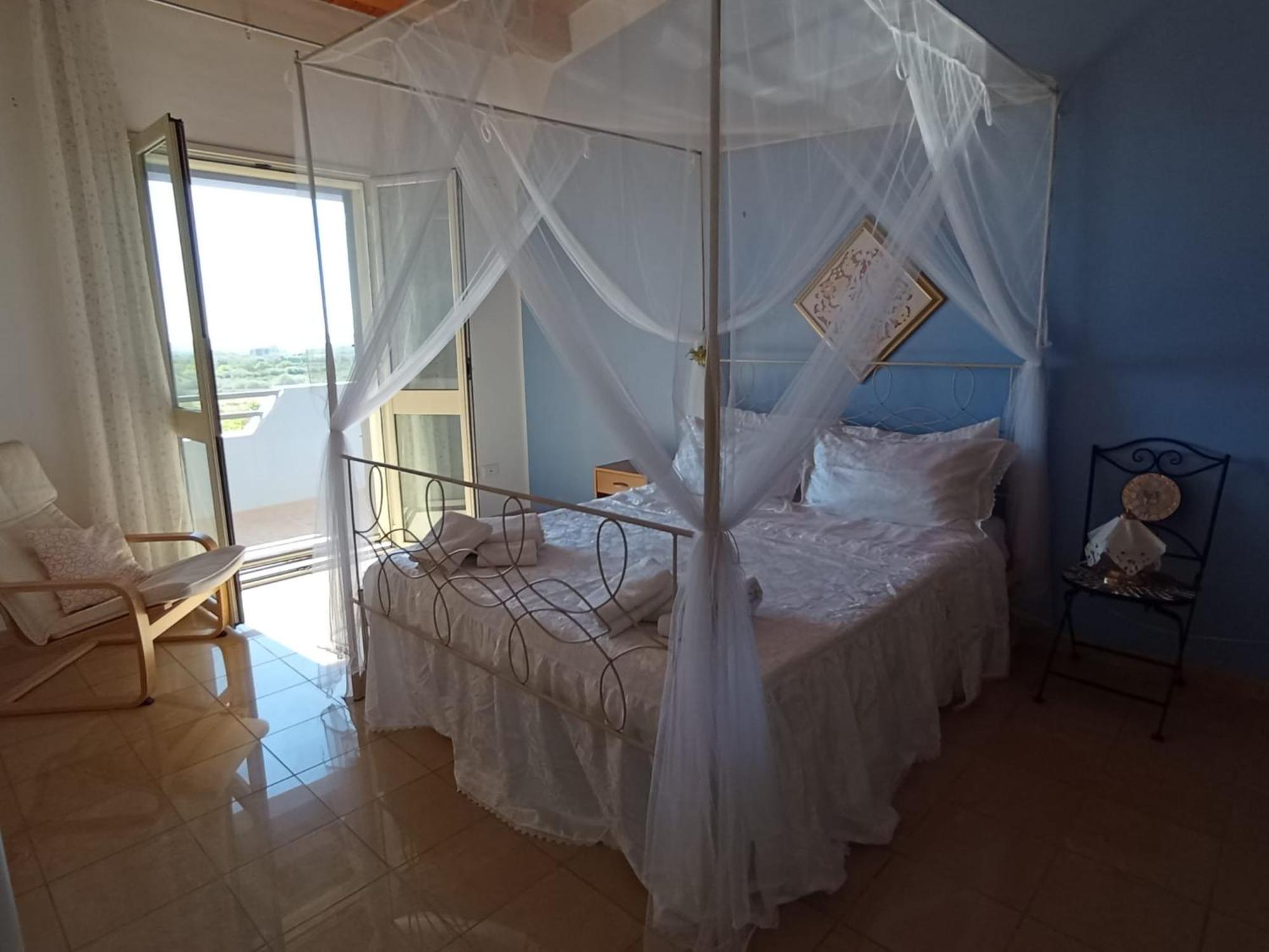 Casa Vacanze Vannuzza Βίλα Νότο Εξωτερικό φωτογραφία